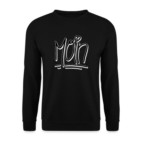 MOIN - Unisex Pullover