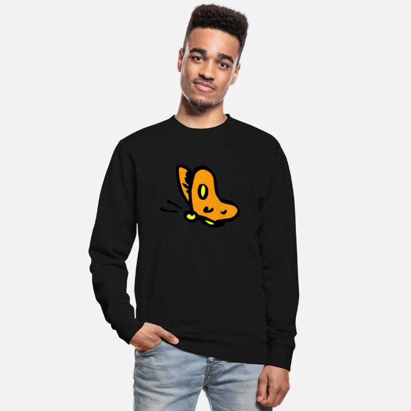 Unisex Pullover