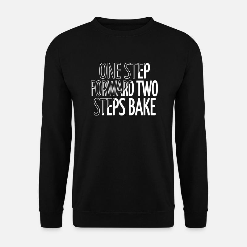 Pampered Chef Present Idea Pampered Chef Cook - Unisex Sweatshirt - black