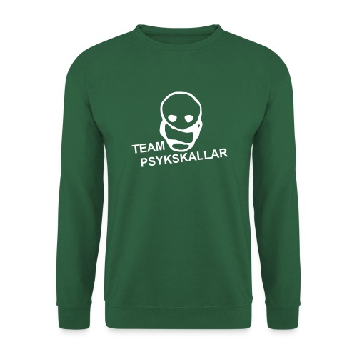 Team Psykskallar - Unisex Sweatshirt