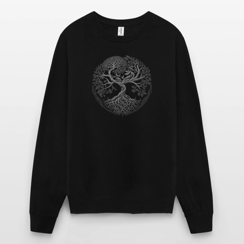 Unisex Pullover