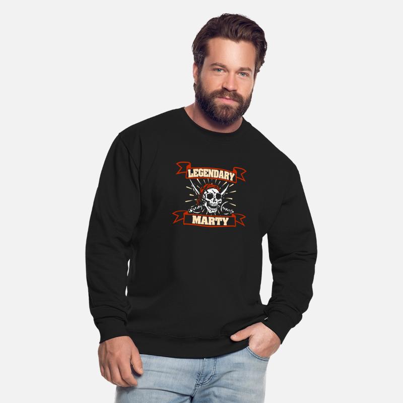 Unisex Pullover