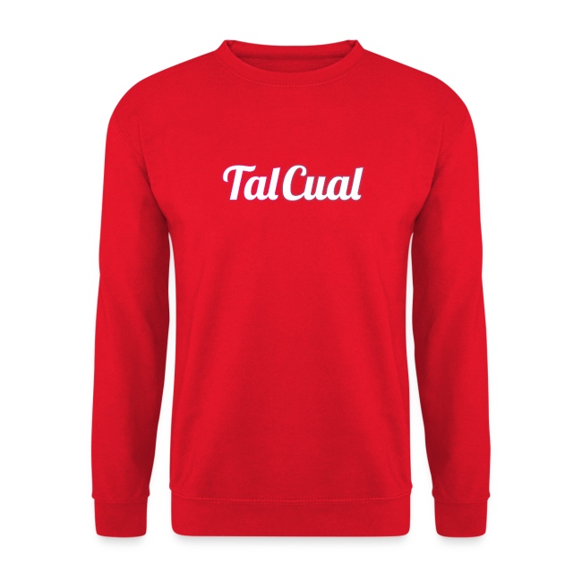 TalCual Logo