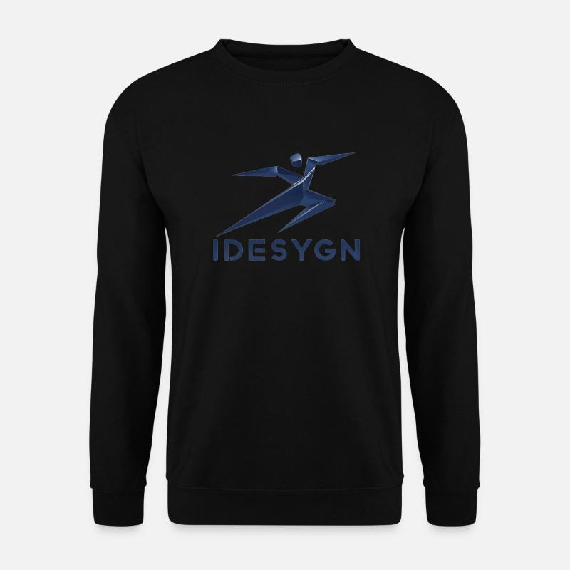 Tanzen 333 - Unisex Pullover - Schwarz