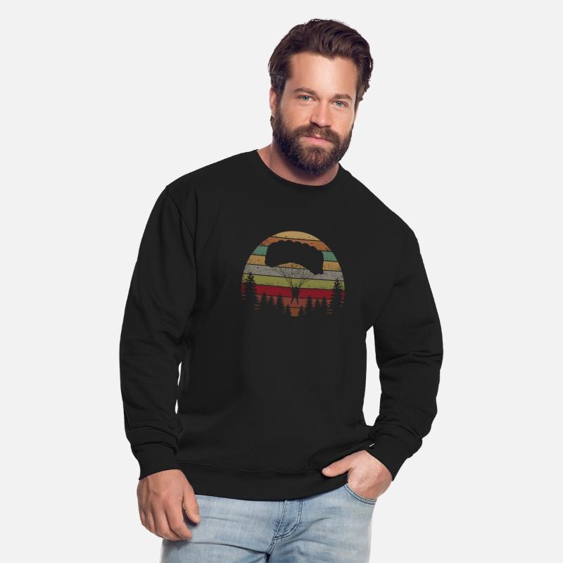 Unisex Pullover