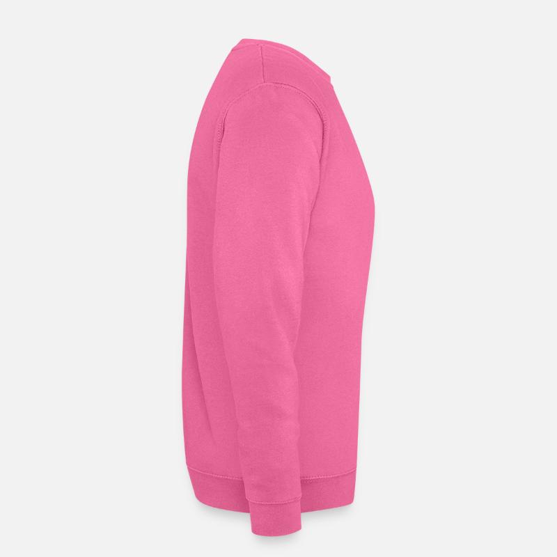 Feuerwehr Basic Unisex Pullover