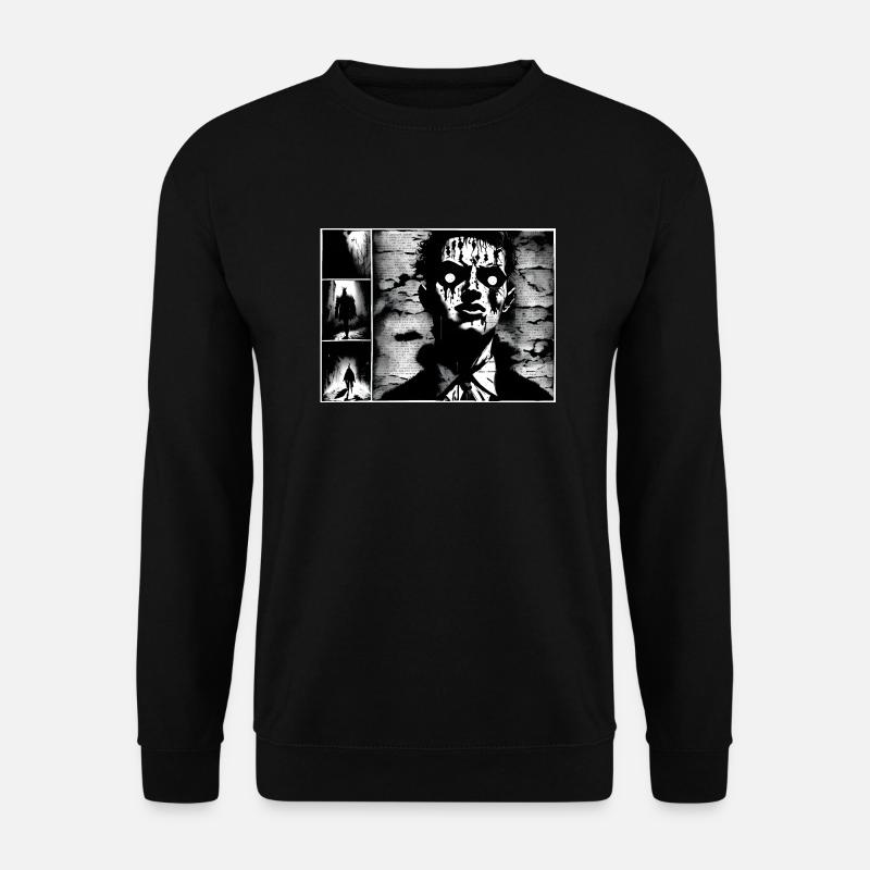 Agent #2 - Unisex Pullover - Schwarz