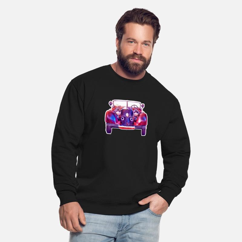 Unisex Pullover