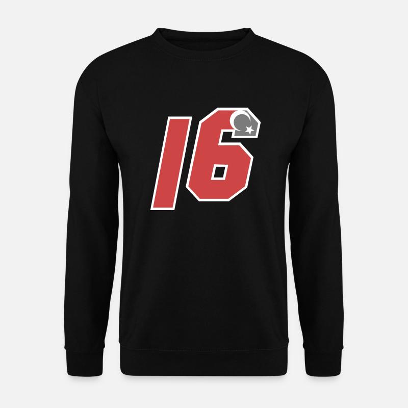 Bursa - Unisex Sweatshirt - black