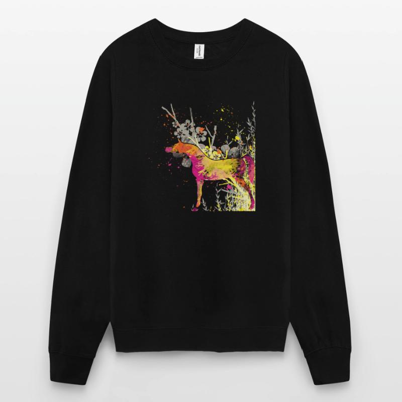 Unisex Pullover