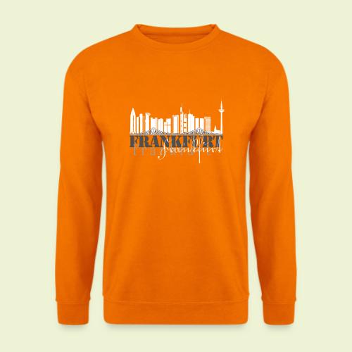FFM - Frankfurt Skyline - Unisex Pullover