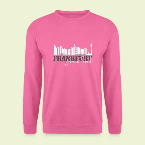 FFM - Frankfurt Skyline - Unisex Pullover