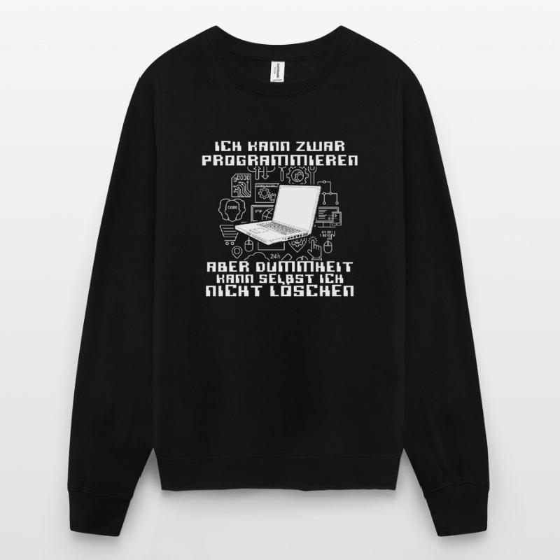 Unisex Pullover