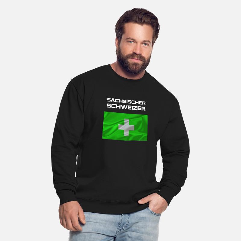 Unisex Pullover