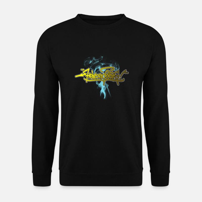 Heisenberg - Unisex Pullover - Schwarz
