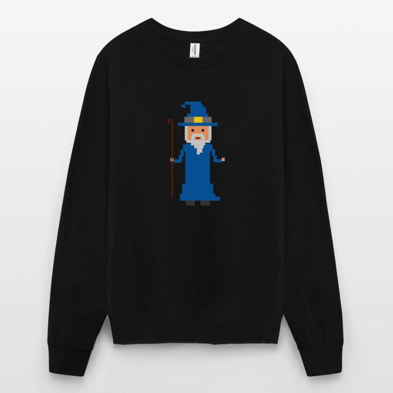 Developer Open Sourcerer Funny gift idea Unisex Sweatshirt