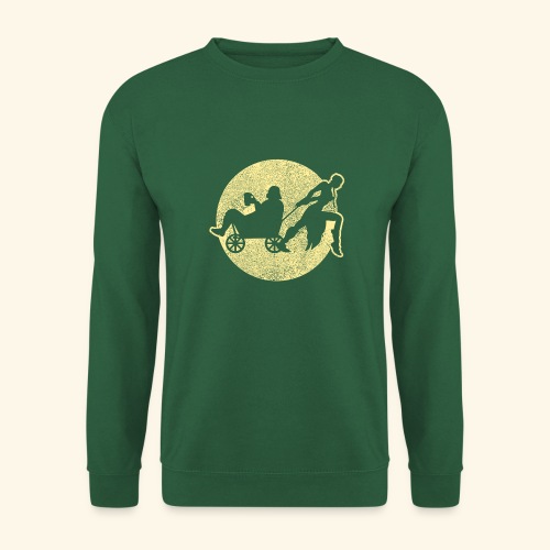 Vatertag T Shirt Design - coole Geschenkidee - Unisex Pullover