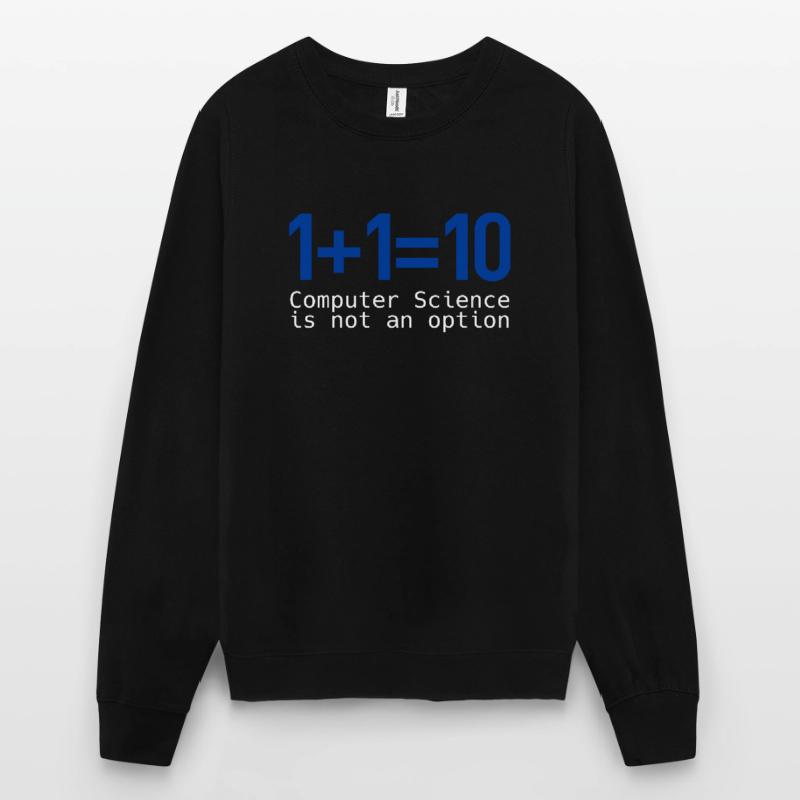Unisex Pullover