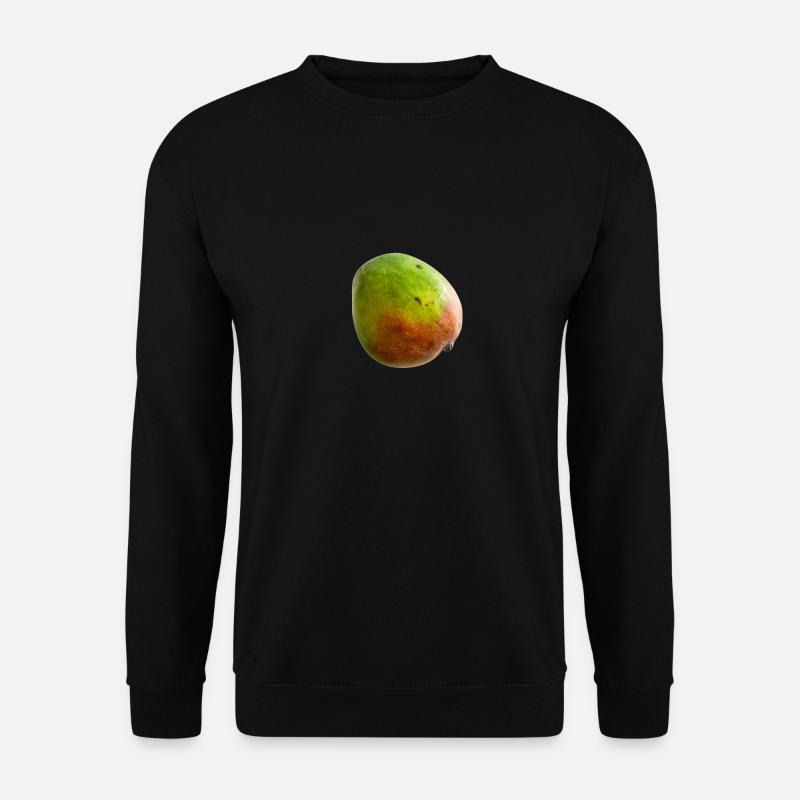 mango - Unisex Sweatshirt - black