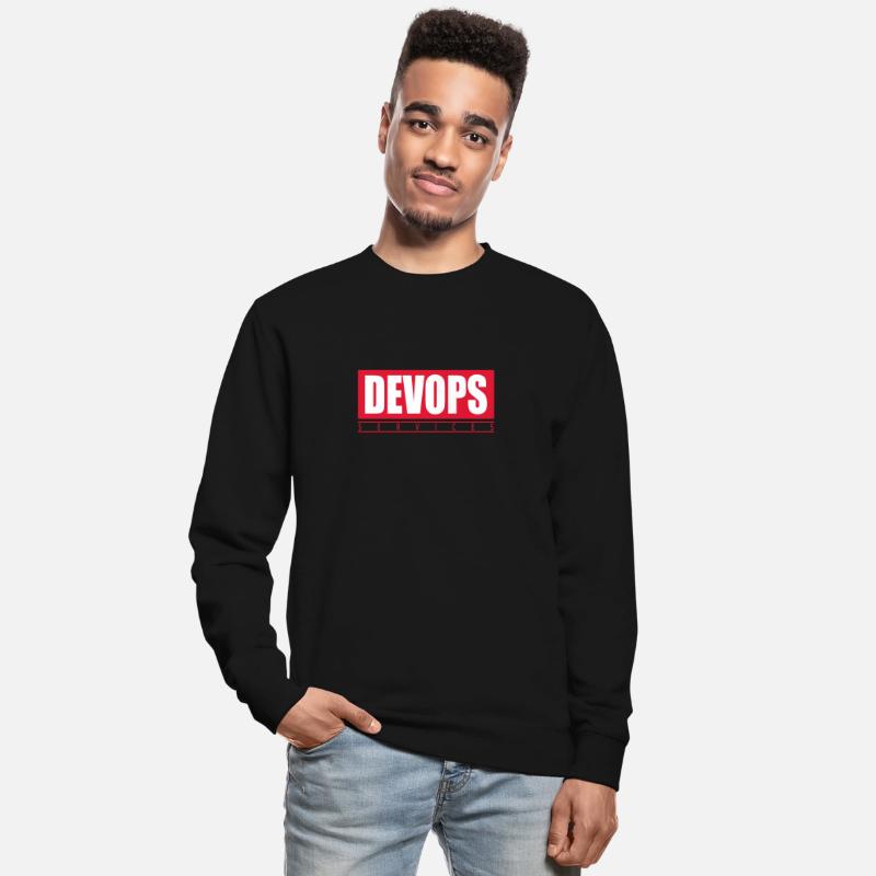 Unisex Pullover