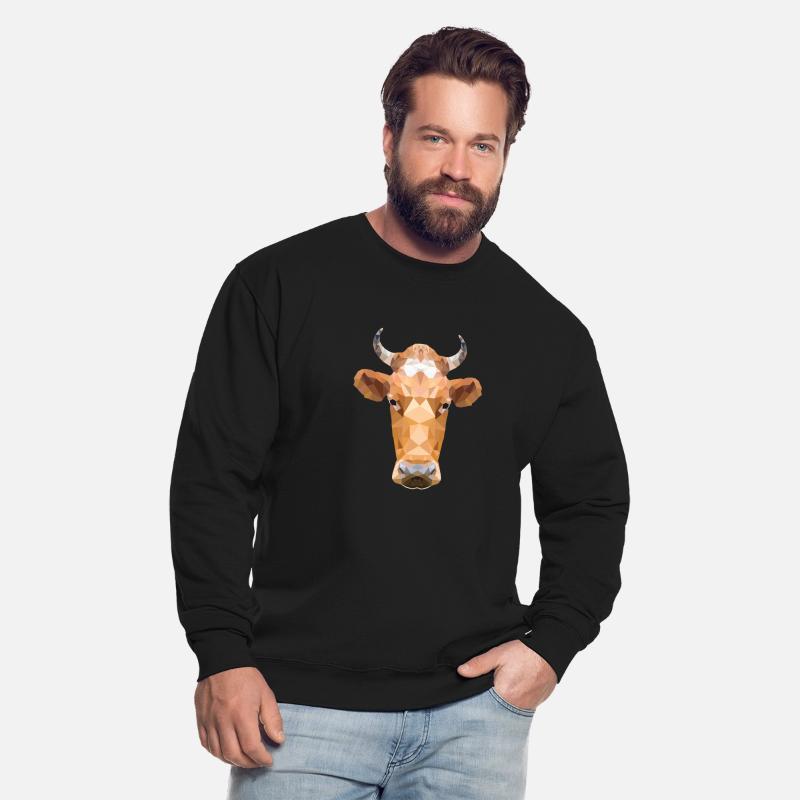 Unisex Pullover