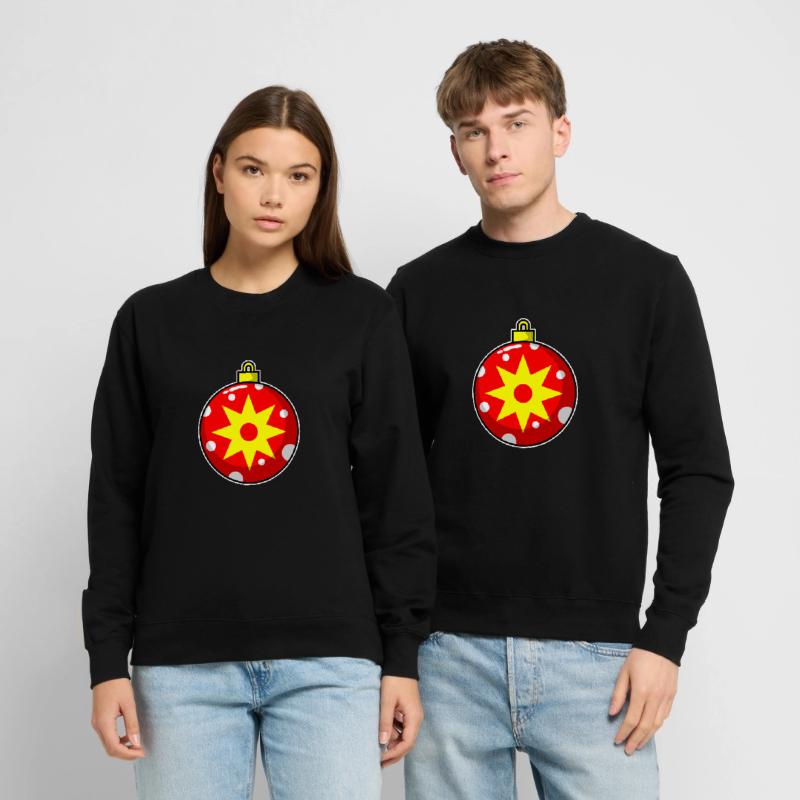 Unisex Pullover