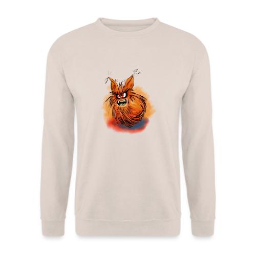 Marsianischer Staubteufel - Unisex Pullover