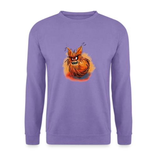 Marsianischer Staubteufel - Unisex Pullover