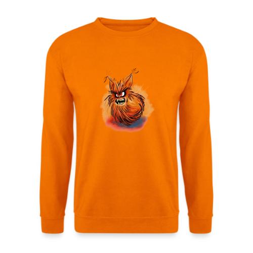 Marsianischer Staubteufel - Unisex Pullover