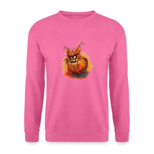 Marsianischer Staubteufel - Unisex Pullover