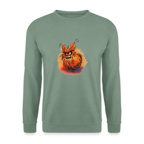 Marsianischer Staubteufel - Unisex Pullover