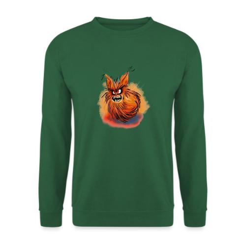 Marsianischer Staubteufel - Unisex Pullover
