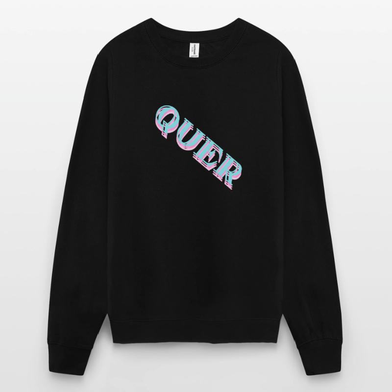 Unisex Pullover