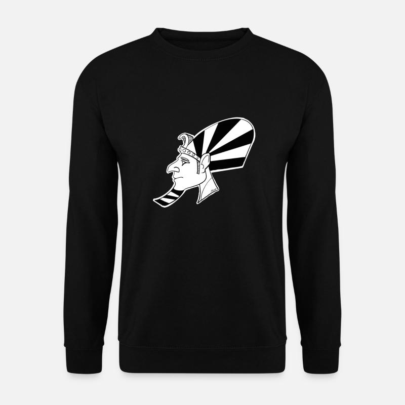Pharaoh - Unisex Sweatshirt - black
