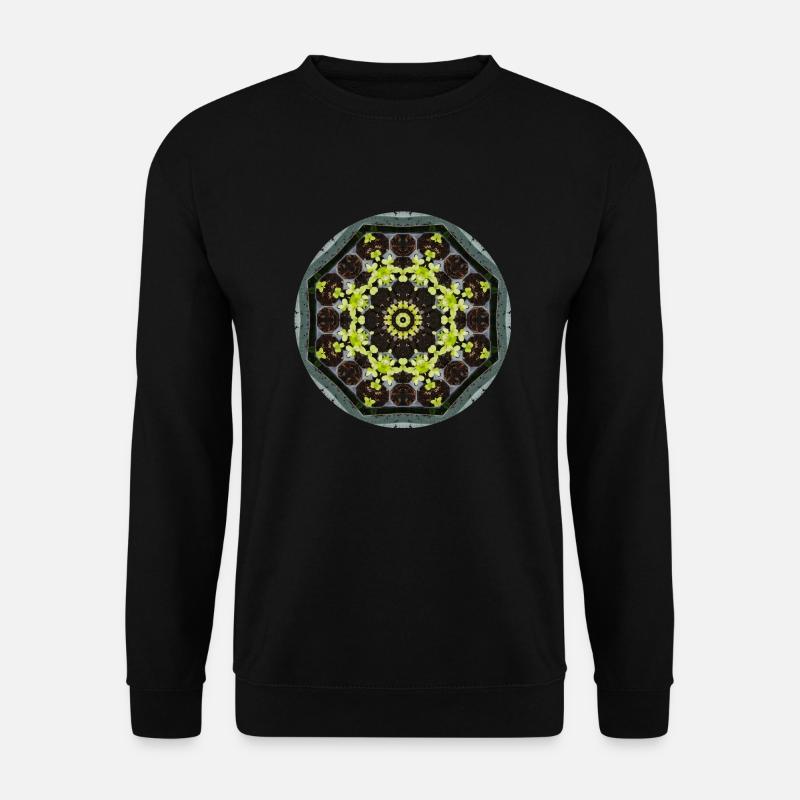 GreatAmandaling - Unisex Pullover - Schwarz