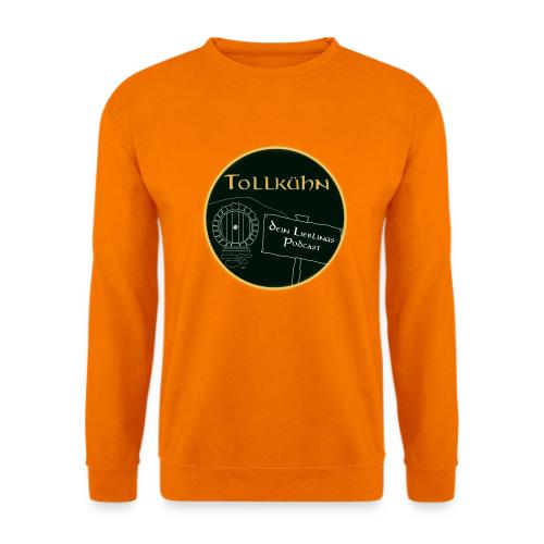 Tollkühn Logo Rund - Unisex Pullover