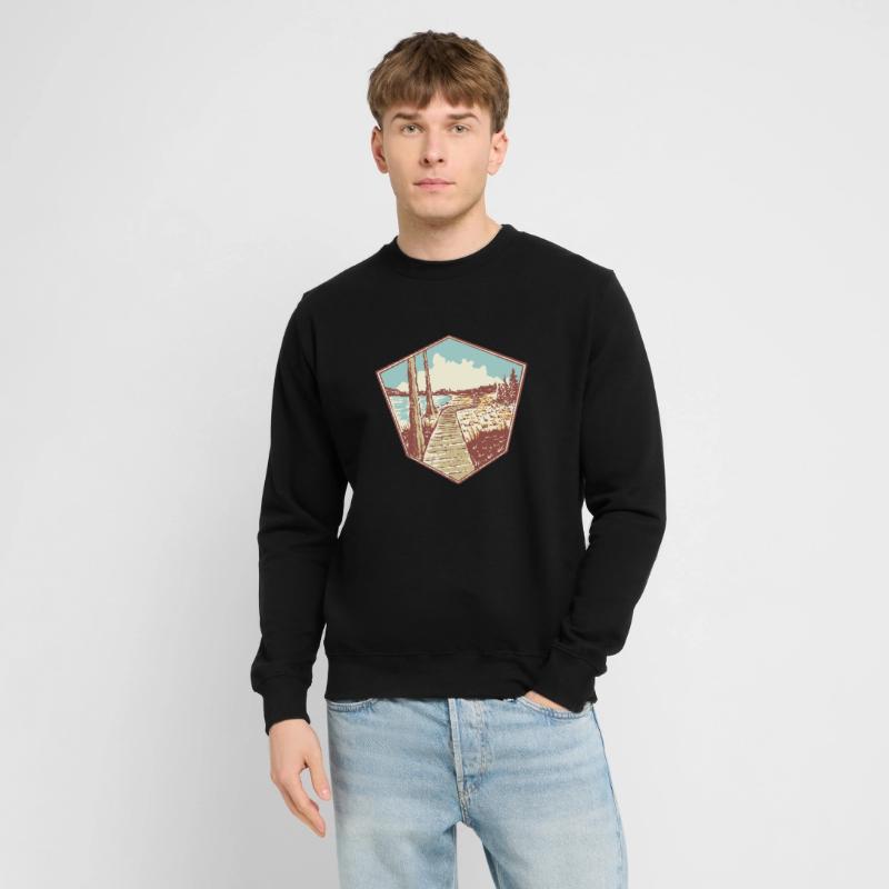 Unisex Pullover