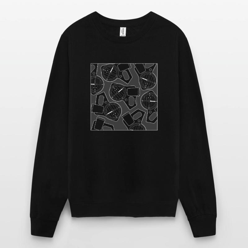Course d’orientation [05.6] [Course d’orientation] [PX] Sweat-shirt Unisexe