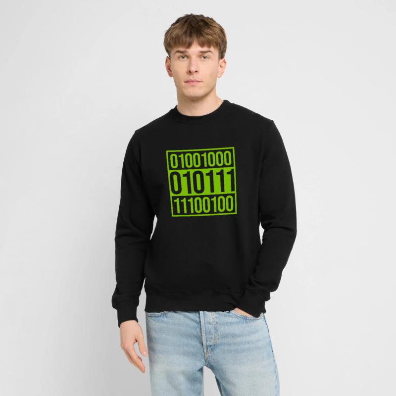 Unisex Pullover