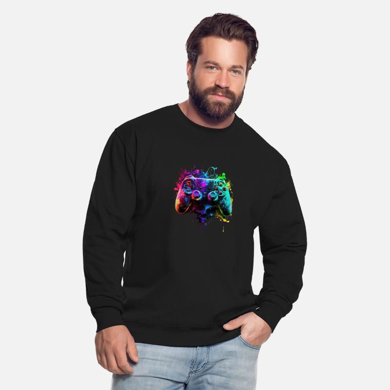 Unisex Pullover