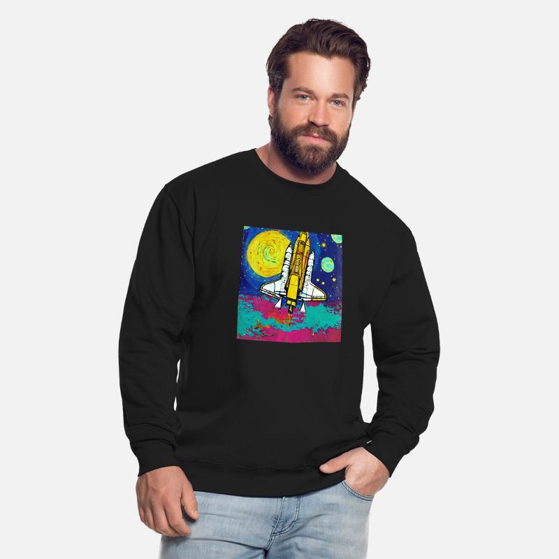 Unisex Pullover