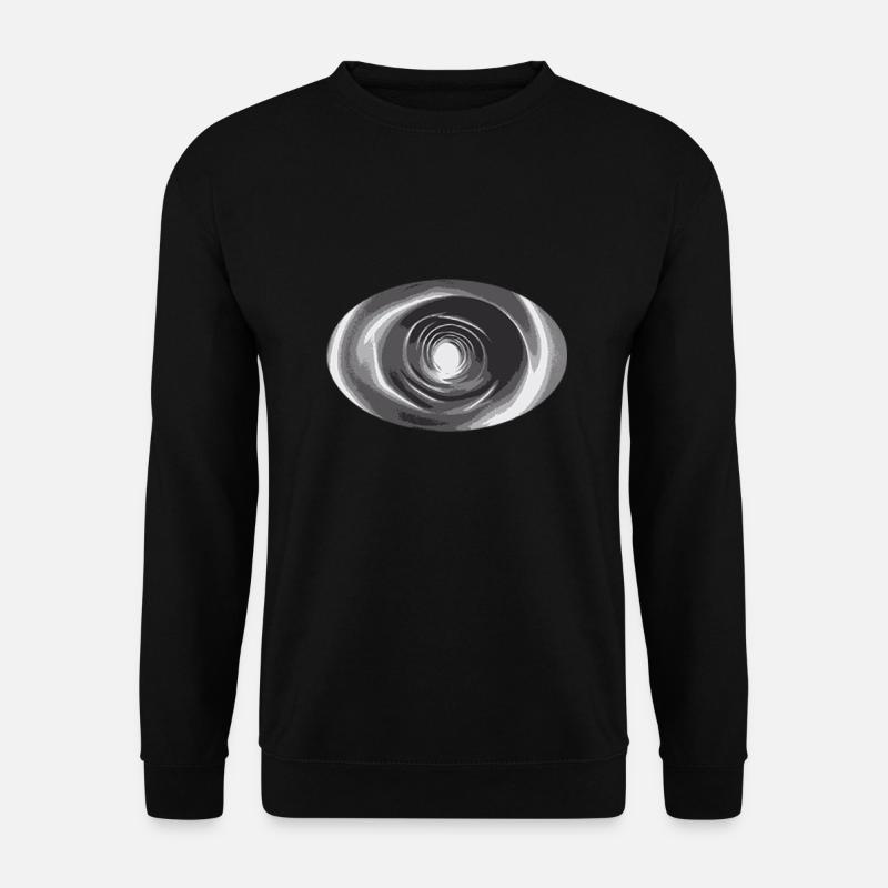 ungültig 3 - Unisex Pullover - Schwarz