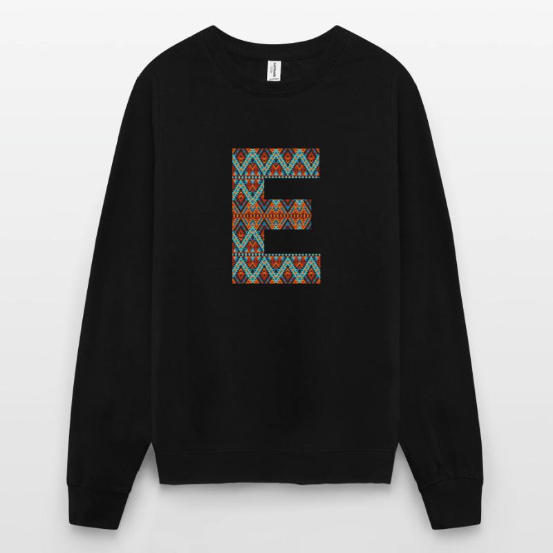 Unisex Pullover