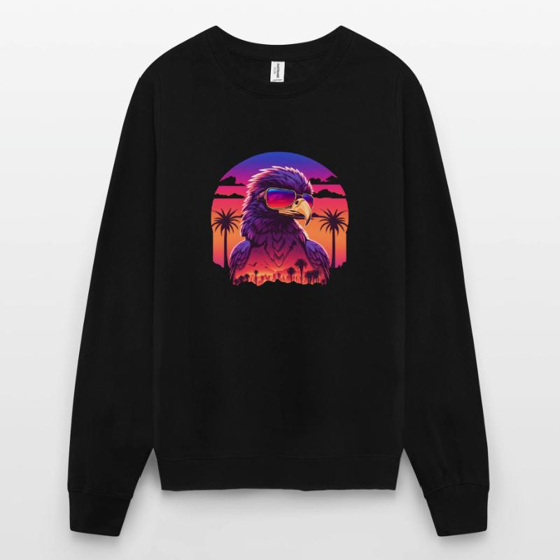 Unisex Pullover