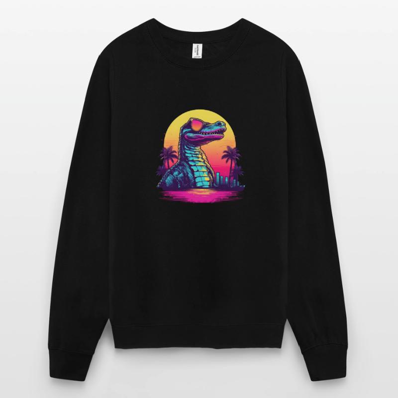 Unisex Pullover