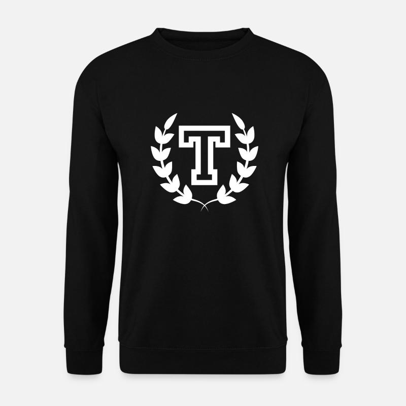Sport-Brief - Unisex Pullover - Schwarz