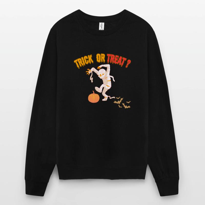 Unisex Pullover