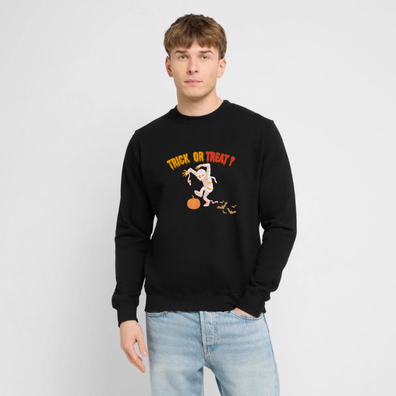 Unisex Pullover