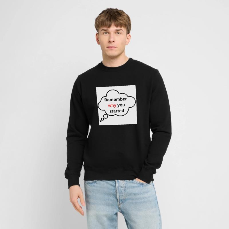 Unisex Pullover