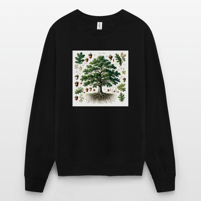 Unisex Pullover